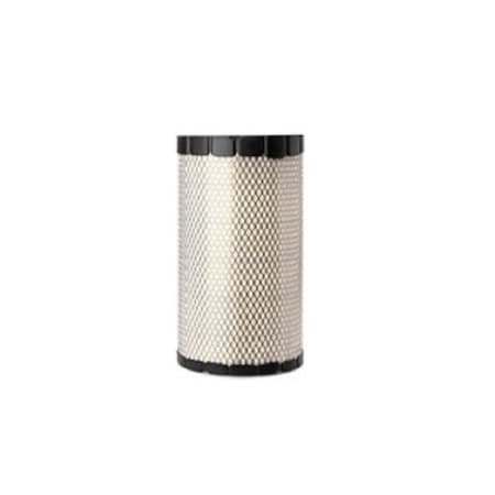 Fleetguard Filter, Air, AF26346 AF26346